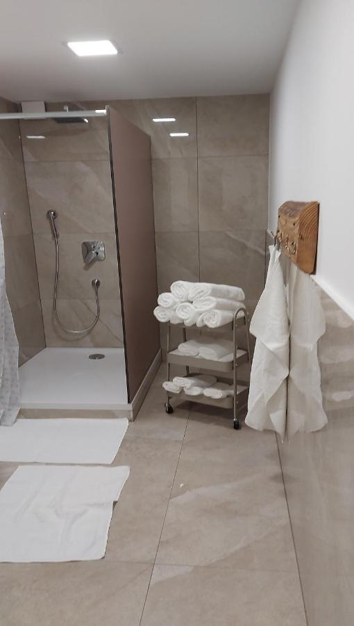 Apartment Hanny Лашко Екстер'єр фото