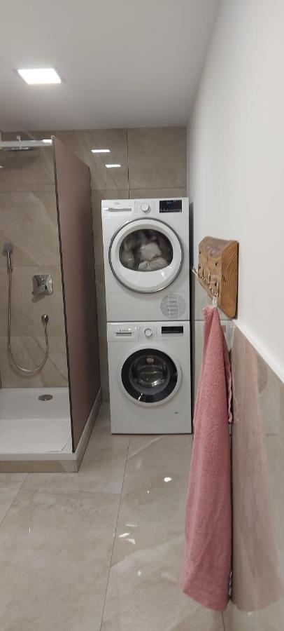 Apartment Hanny Лашко Екстер'єр фото