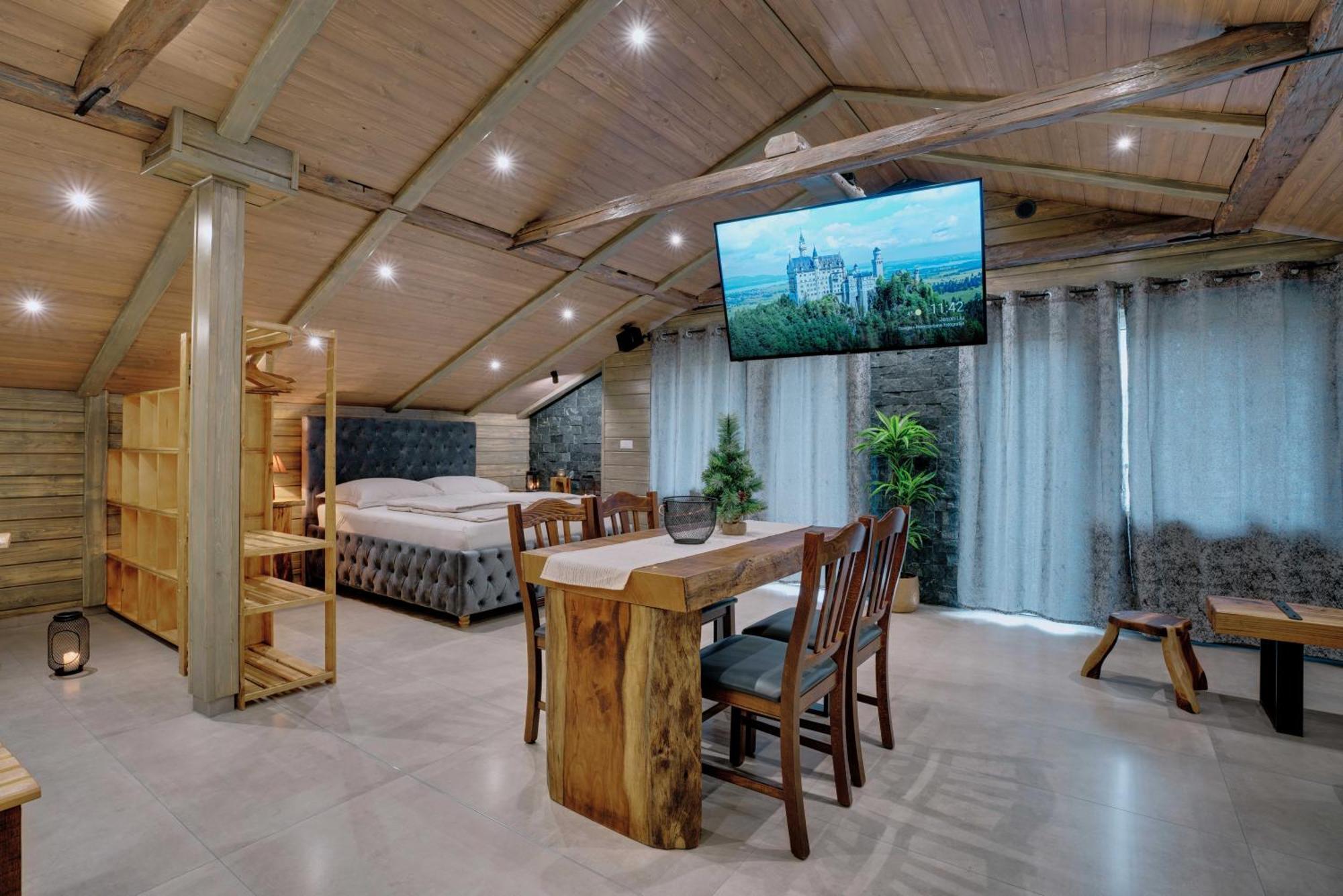 Apartment Hanny Лашко Екстер'єр фото