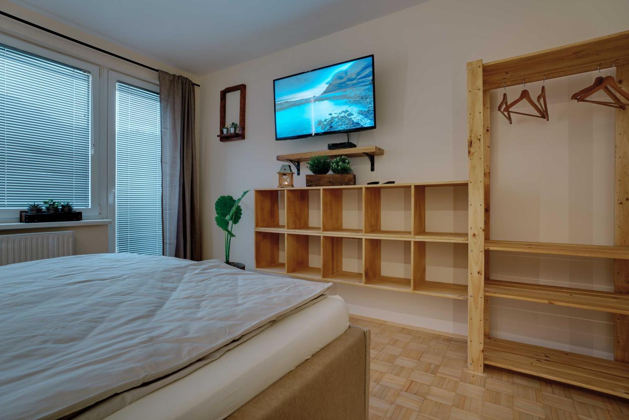 Apartment Hanny Лашко Екстер'єр фото