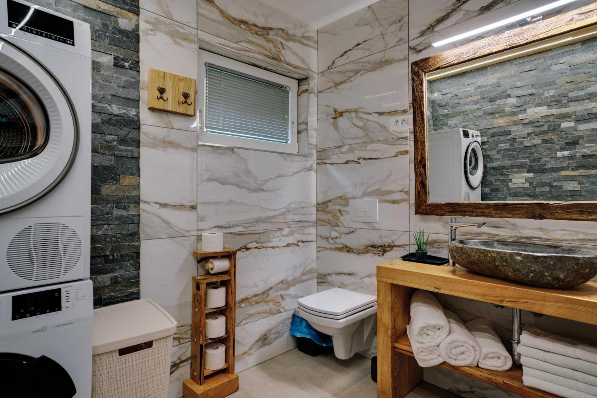 Apartment Hanny Лашко Екстер'єр фото