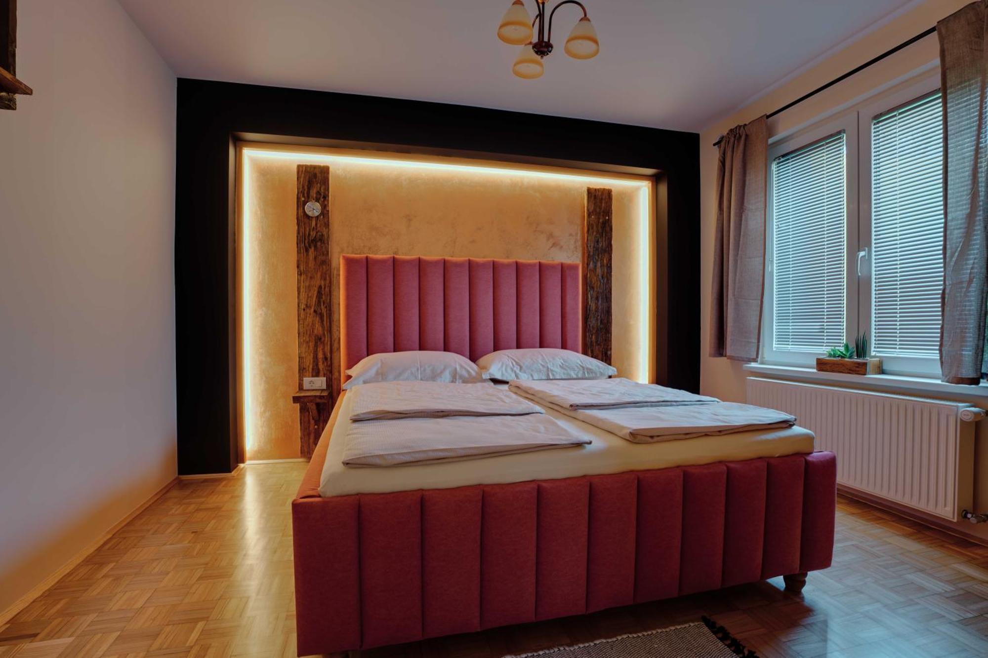 Apartment Hanny Лашко Екстер'єр фото