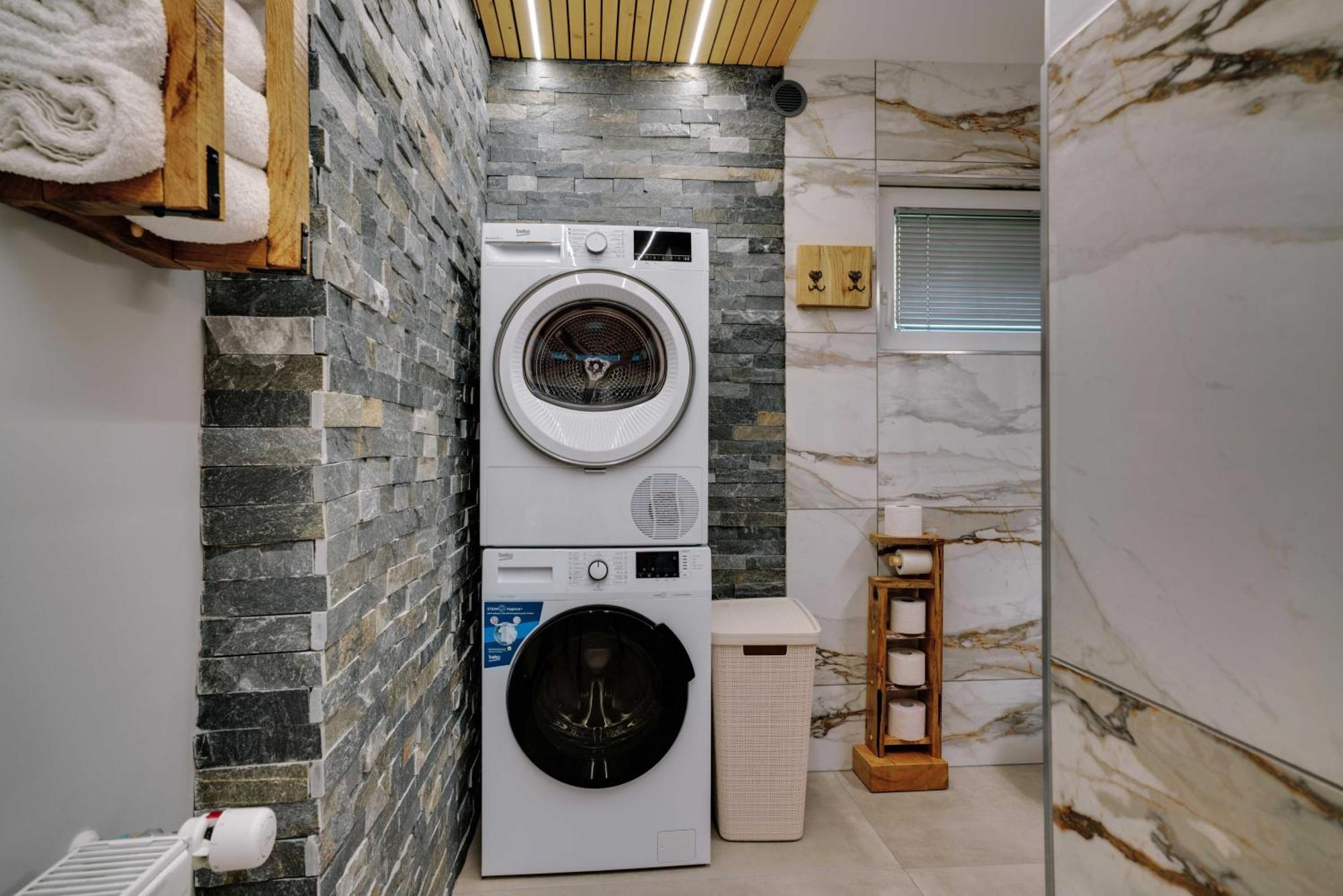 Apartment Hanny Лашко Екстер'єр фото