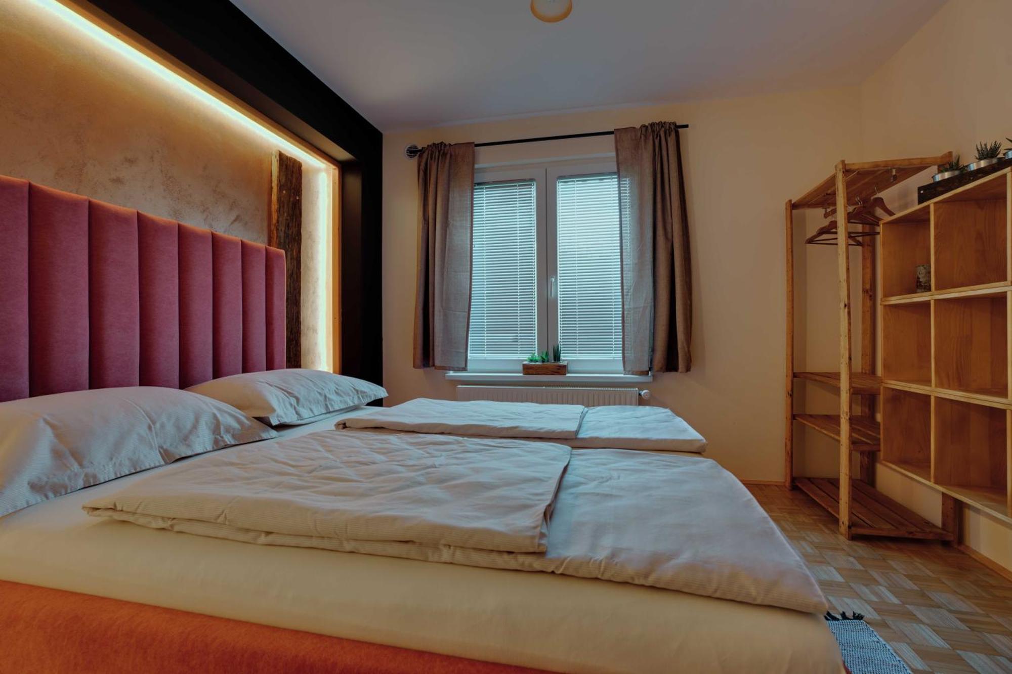 Apartment Hanny Лашко Екстер'єр фото
