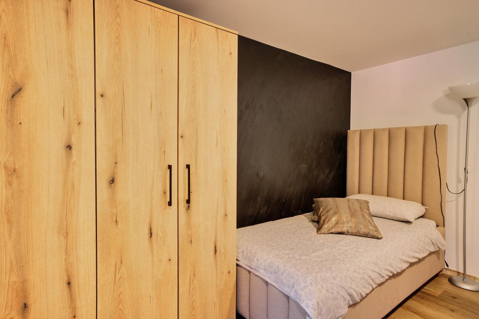 Apartment Hanny Лашко Екстер'єр фото