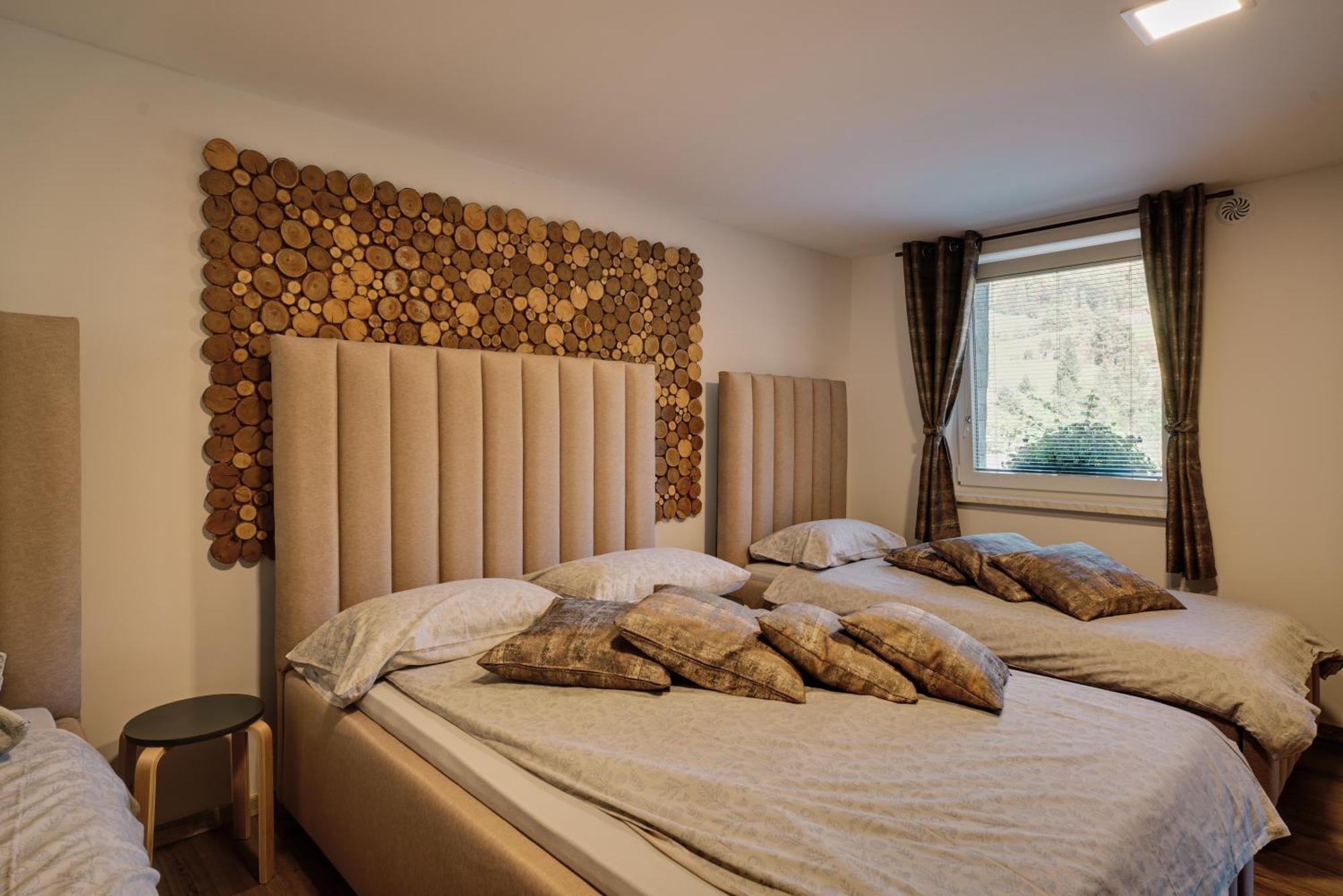 Apartment Hanny Лашко Екстер'єр фото