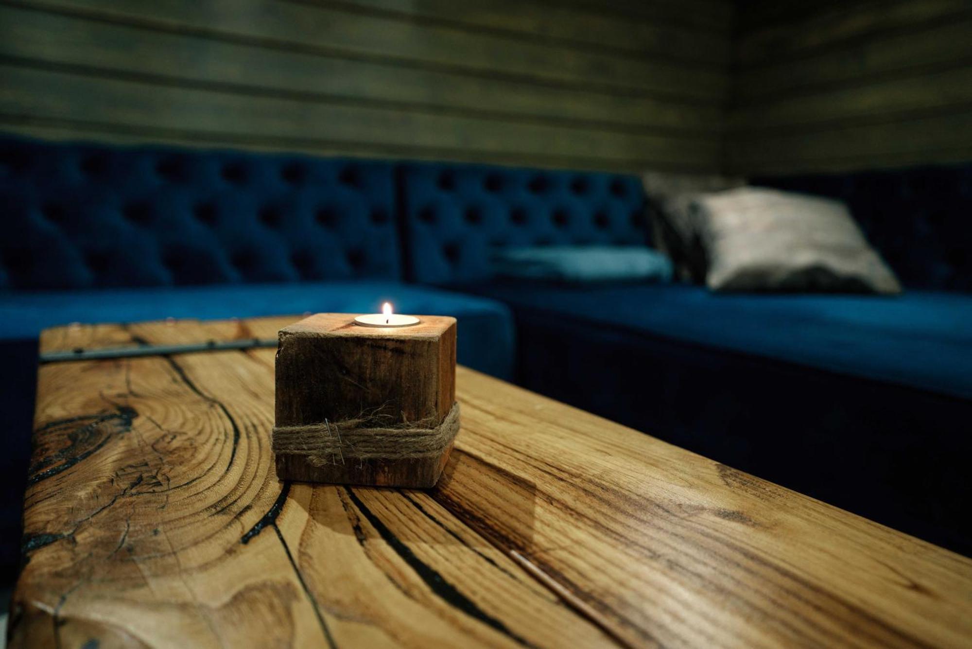 Apartment Hanny Лашко Номер фото