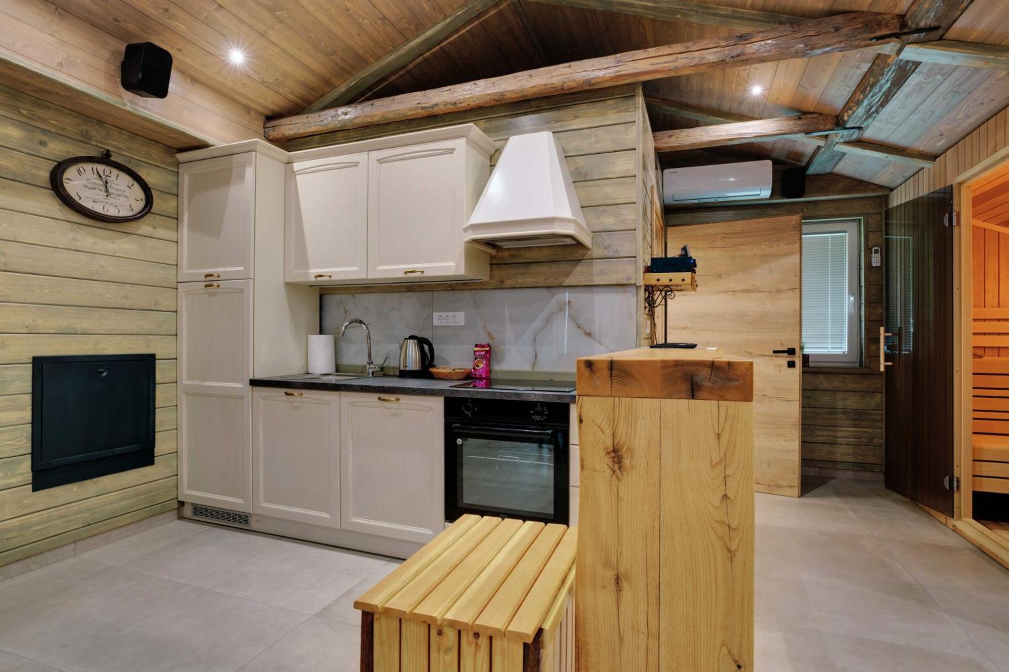 Apartment Hanny Лашко Номер фото