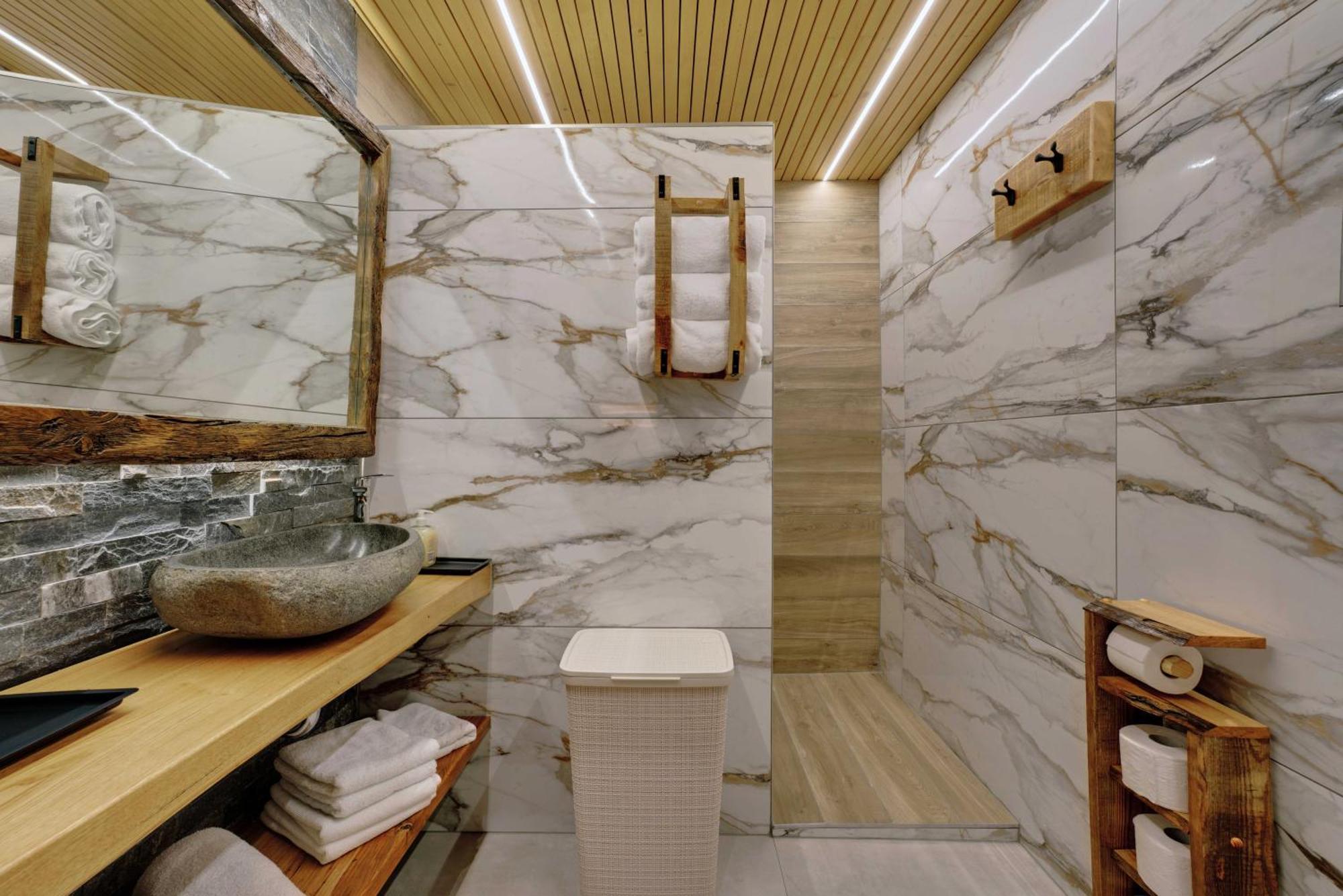 Apartment Hanny Лашко Номер фото
